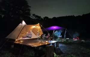 Reasons Why You Need To Use LED Lights When Camping