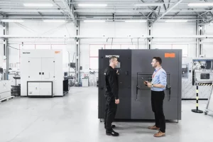 Industrial Washing Machine Guide – The Main Benefits of Automatic Cleaning