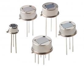 PYD 5731 Miniature Dual-Element DigiPyro Features, Applications and Specifications