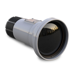 Advantages of a Long Range Thermal Imaging Camera