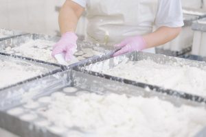 Conveyors in the food industry – which one to choose?