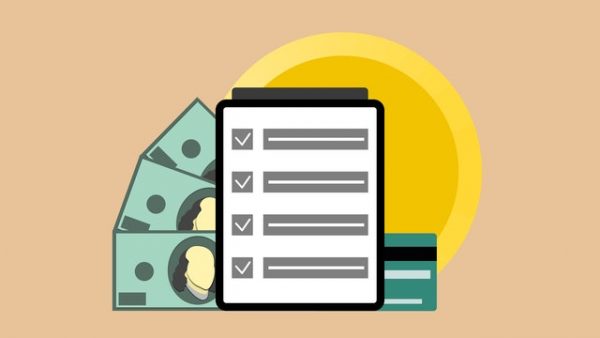 How to avoid being scammed on saving money through an online transaction